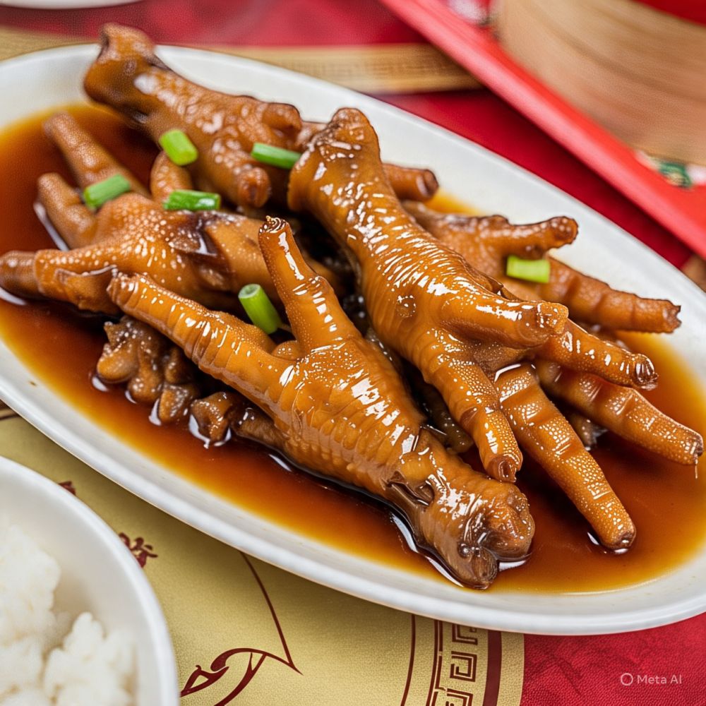 7 Resep ceker mercon pedas manis paling simpel dan mantap, cocok buat kamu yang baru belajar masak