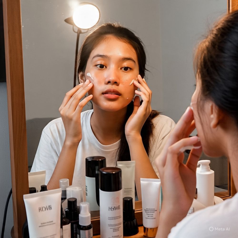 5 Kandungan skincare yang sebenarnya nggak cocok untuk semua kulit