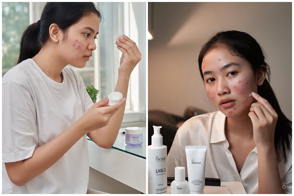 5 Kandungan skincare yang sebenarnya nggak cocok untuk semua kulit