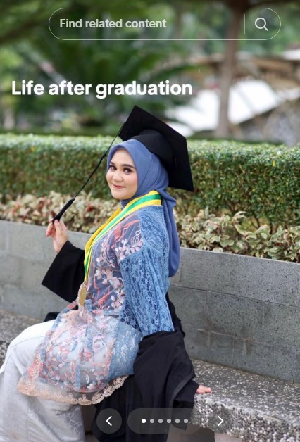 Wanita sarjana pendidikan ngeluh susah cari kerja, apply 500 lamaran setahun tapi kalah sama titipan