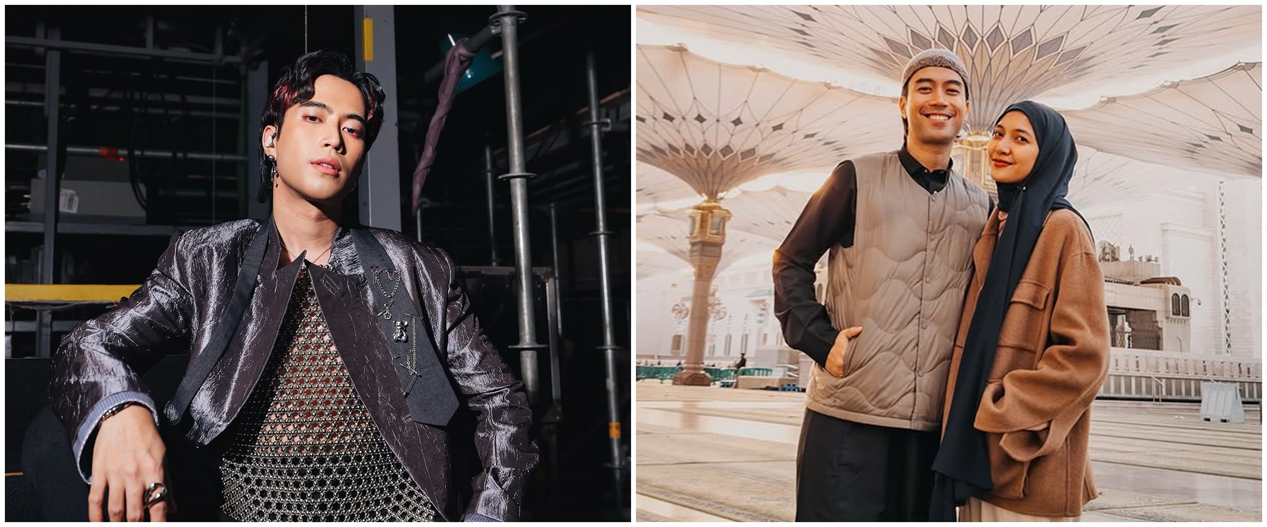 Tak gentar hadapi gugatan Keenan Nasution soal lagu Nuansa Bening, Vidi Aldiano tunjuk 15 pengacara