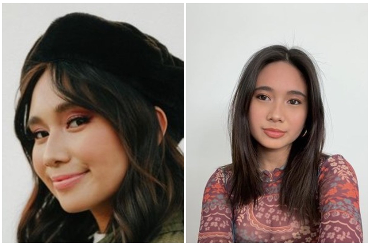 Dulu gayanya polos dan lugu kini sukses di luar negeri, ini 7 potret lawas Niki Zefanya saat manggung