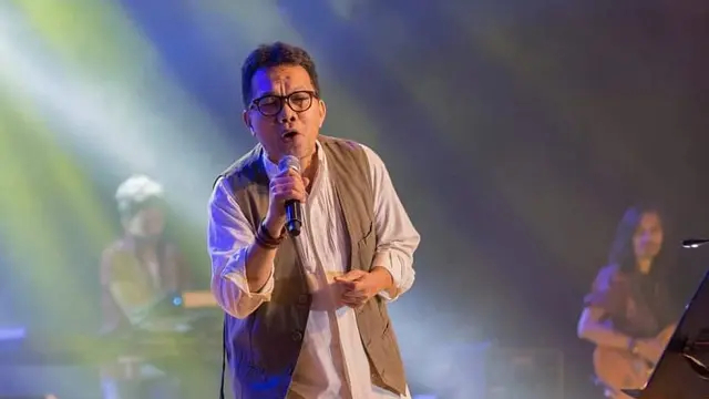 Duduk perkara sejumlah pelanggaran Vidi Aldiano versi kubu Keenan Nasution hingga bisa gugat Rp24,5 M