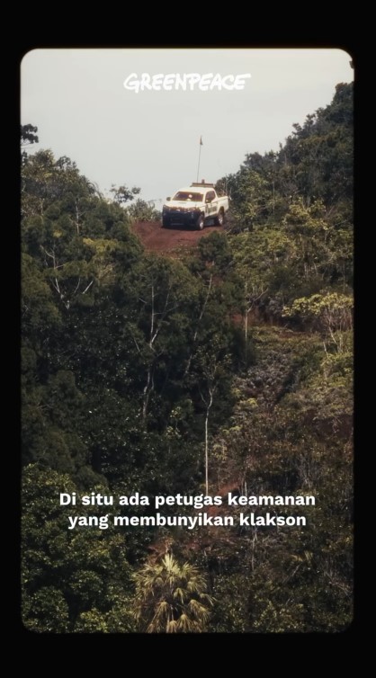 9 Potret Angela Gilsha menyusuri Raja Ampat, ungkap kondisi air laut mulai keruh