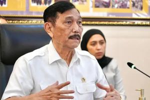 Luhut Pandjaitan sebut akan ada 67 ribu lapangan kerja baru tersedia sebelum akhir tahun 2025