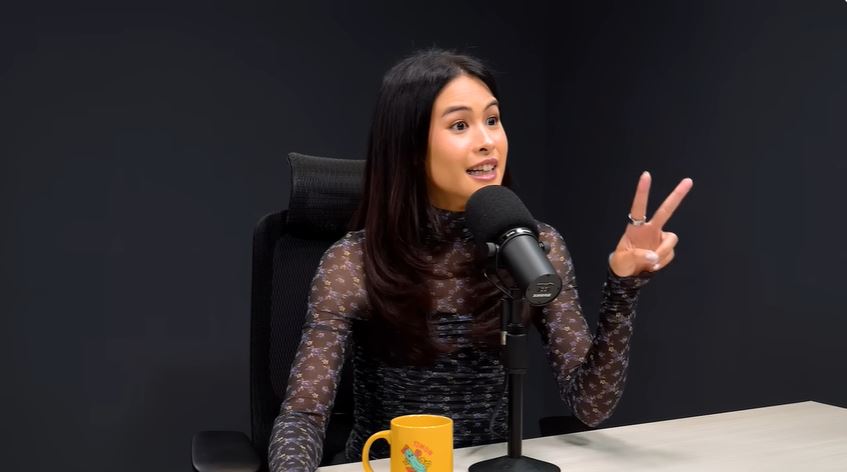 Dikenal sebagai sosok cerdas, Maudy Ayunda ternyata pernah hampir tak naik kelas gegara hal ini