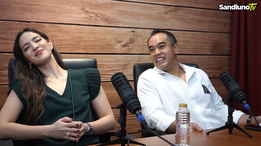 Tak pernah cemburu, ini alasan berkelas Nia Ramadhani percaya Ardi Bakrie tak akan selingkuh