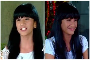 Kayla istri Adly Fairuz di Cinta Fitri kini kian stunning di usia 34 tahun, intip 11 potret terbarunya