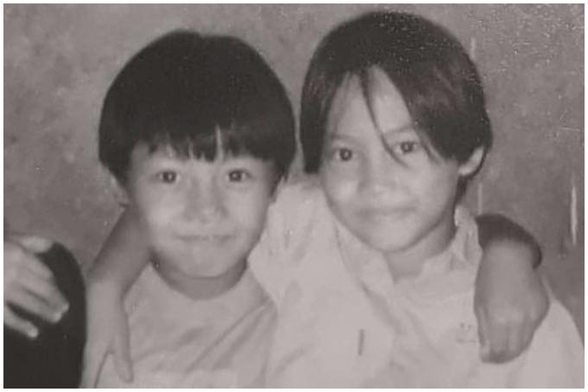 Anak cewek berambut pendek gedenya jadi komedian top, dulu tomboi 11 potret terbarunya bikin takjub