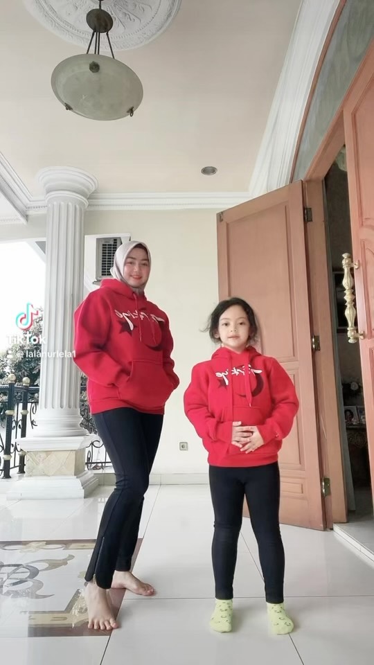 Ternyata pengusaha tajir, ini 7 potret rumah Lala Nurlela kakak ipar Syahrini yang didekati Nassar