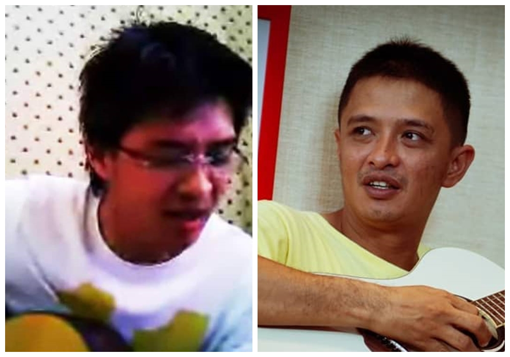 Dari anak band jadi tukang ojek di sinetron, ini 11 potret dulu dan kini Eza Yayang 'Ojak TOP'