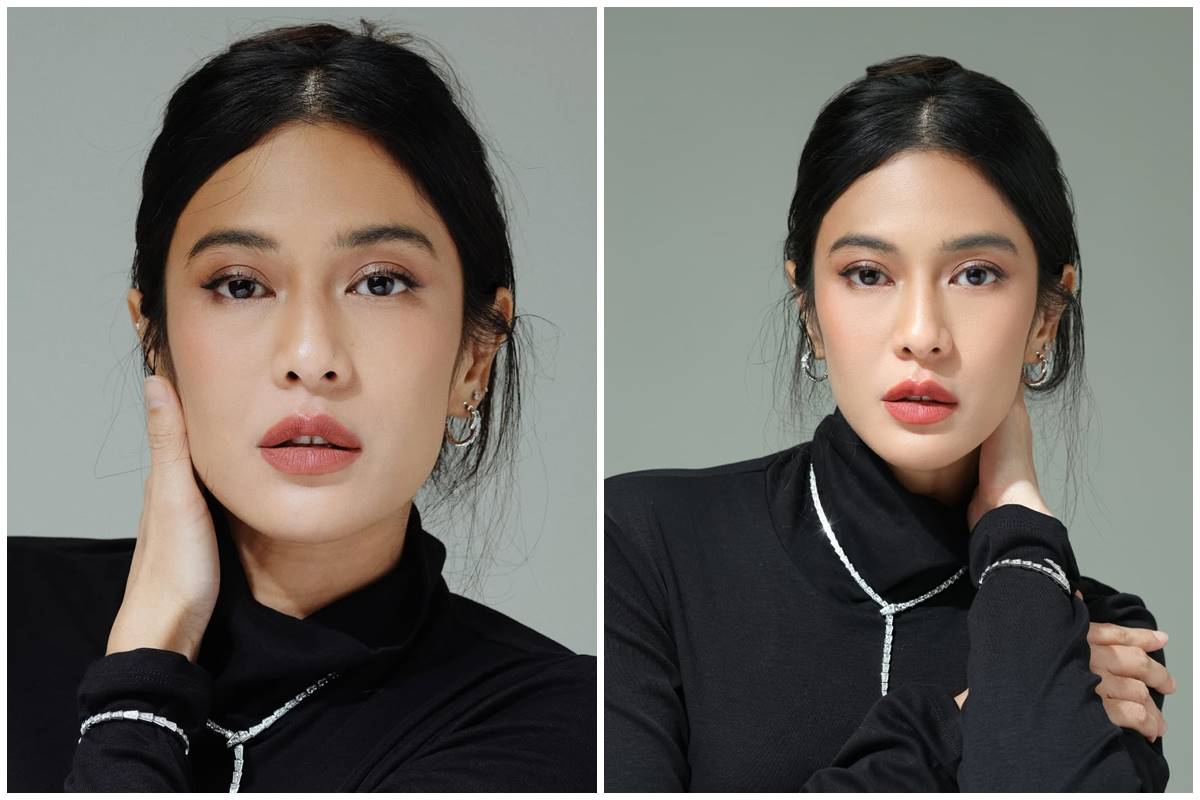 Tak malu tunjukkan gigi ompong, ini 7 potret masa kecil Dian Sastro, senyum polosnya bikin meleleh