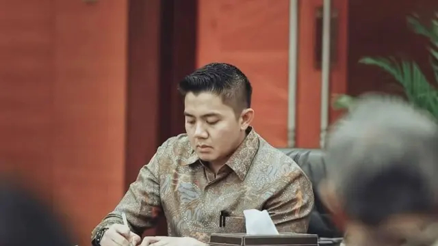 Kenaikan gaji hakim capai 280 persen, terbesar sepanjang sejarah