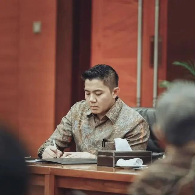 Kenaikan gaji hakim capai 280 persen, terbesar sepanjang sejarah