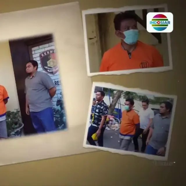 Kini terjerat kasus judi online, kisah Joko Sutoyo ajarkan Farel Prayoga ngamen hingga jadi terkenal