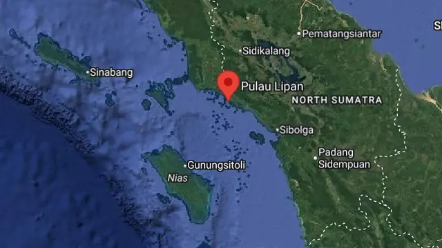 Polemik 4 pulau Aceh kini berpindah tangan jadi milik Sumut, ini kronologinya
