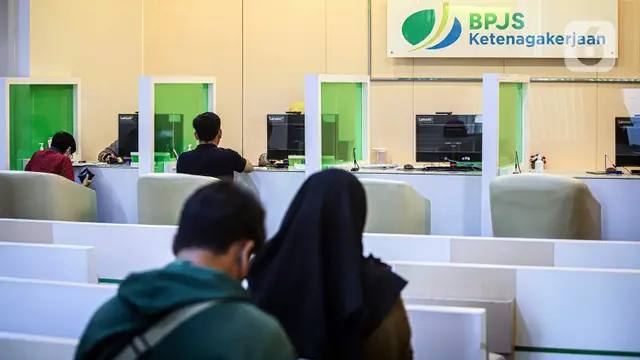 Panduan verifikasi BSU BPJS Ketenagakerjaan 2025, caranya mudah