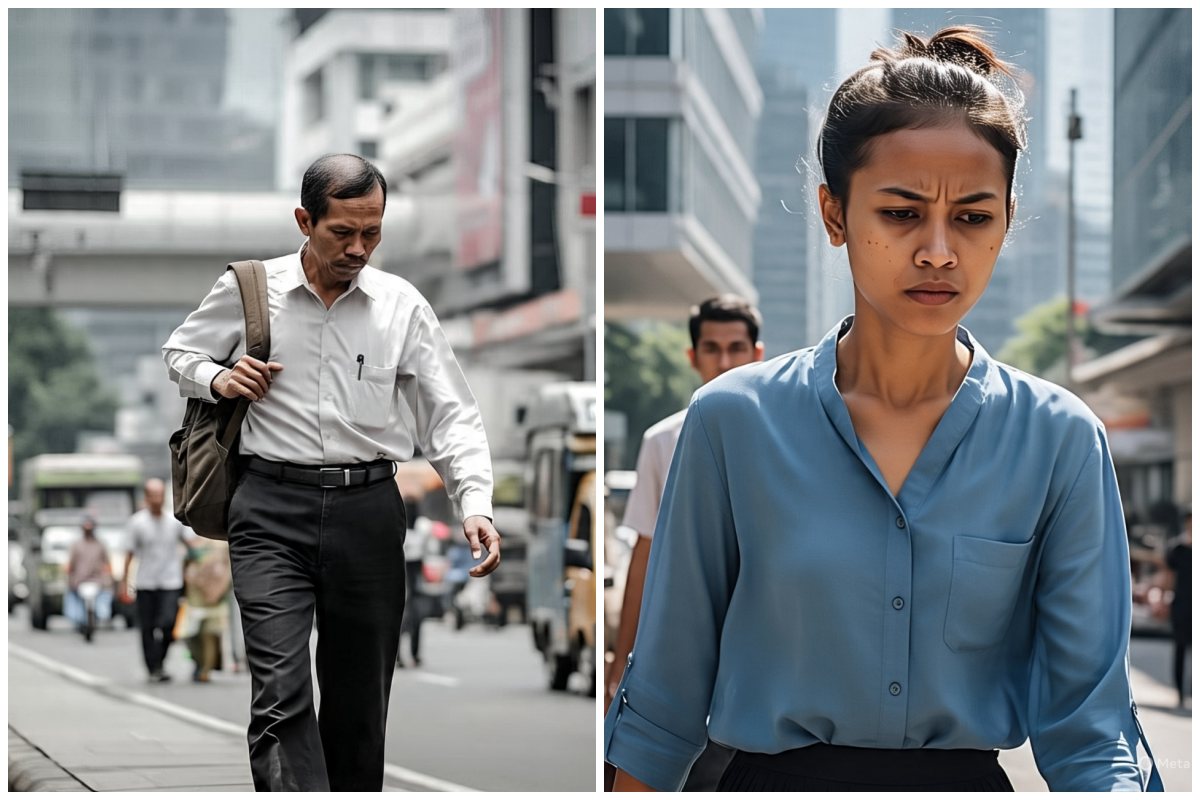 100 Kata-Kata pejuang nafkah untuk keluarga 2025, untuk yang lelah tapi tidak menyerah