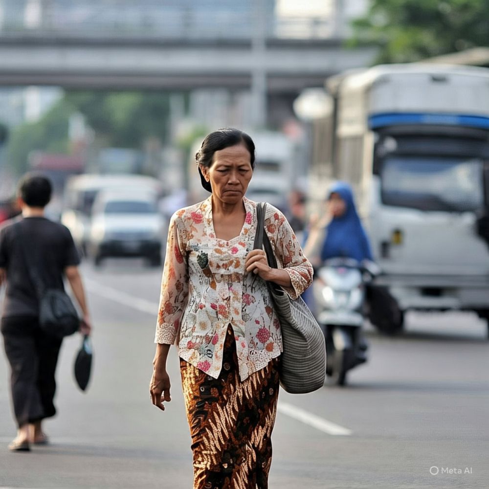 100 Kata-Kata pejuang nafkah untuk keluarga 2025, untuk yang lelah tapi tidak menyerah