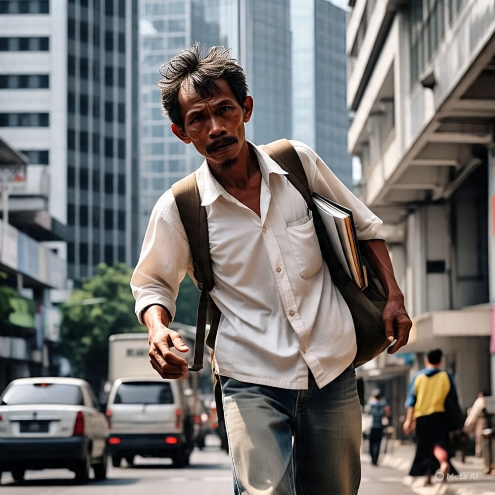 100 Kata-Kata pejuang nafkah untuk keluarga 2025, untuk yang lelah tapi tidak menyerah