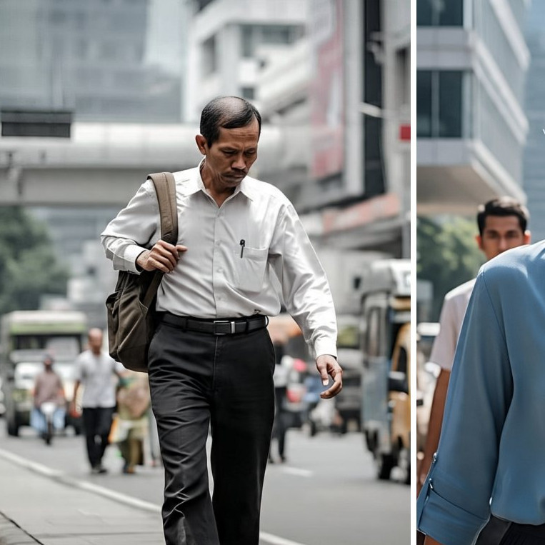 100 Kata-Kata pejuang nafkah untuk keluarga 2025, untuk yang lelah tapi tidak menyerah