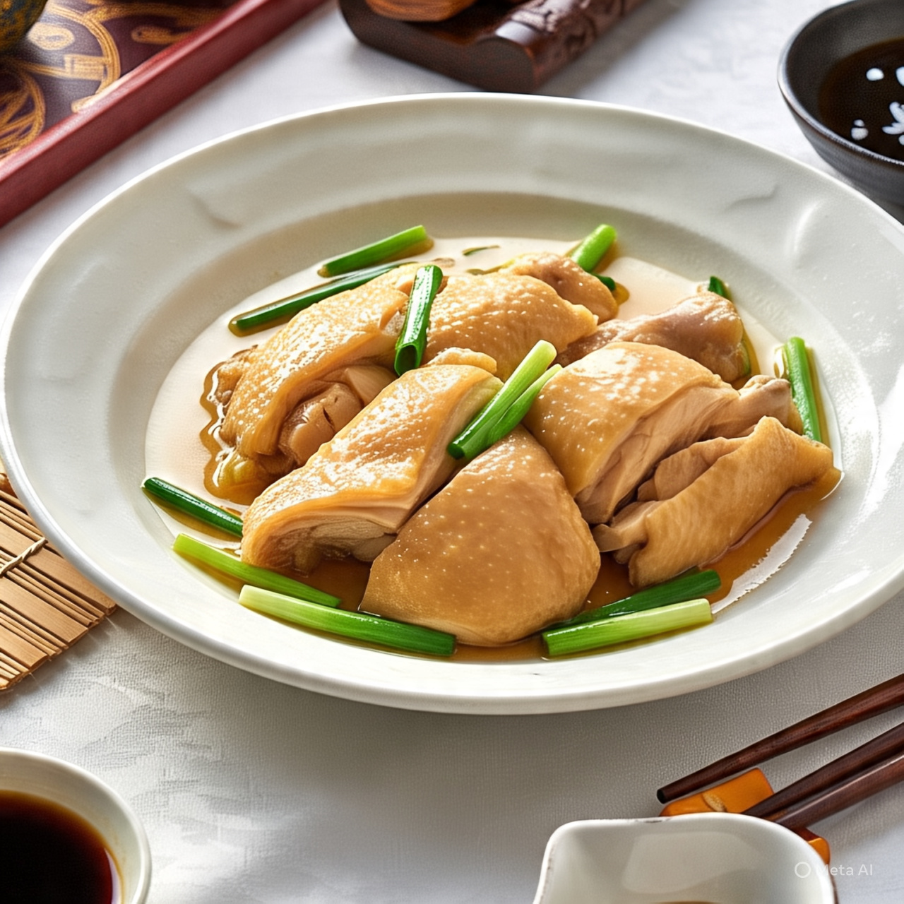 Keunggulan dan kekurangan ayam kukus vs ayam ungkep, biar kamu nggak salah masak