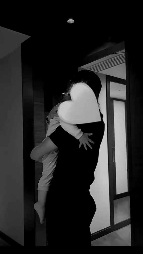 Liburan bareng Jennifer Coppen di Jepang, 7 potret Justin Hubner dekat dengan Kamari bak anak sendiri