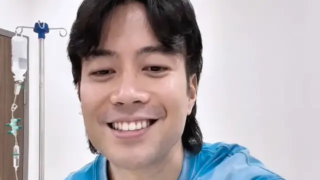 Respons gugatan Rp24,5 Miliar, Vidi Aldiano: Aku percaya kebenaran tak selalu keluar dari suara keras