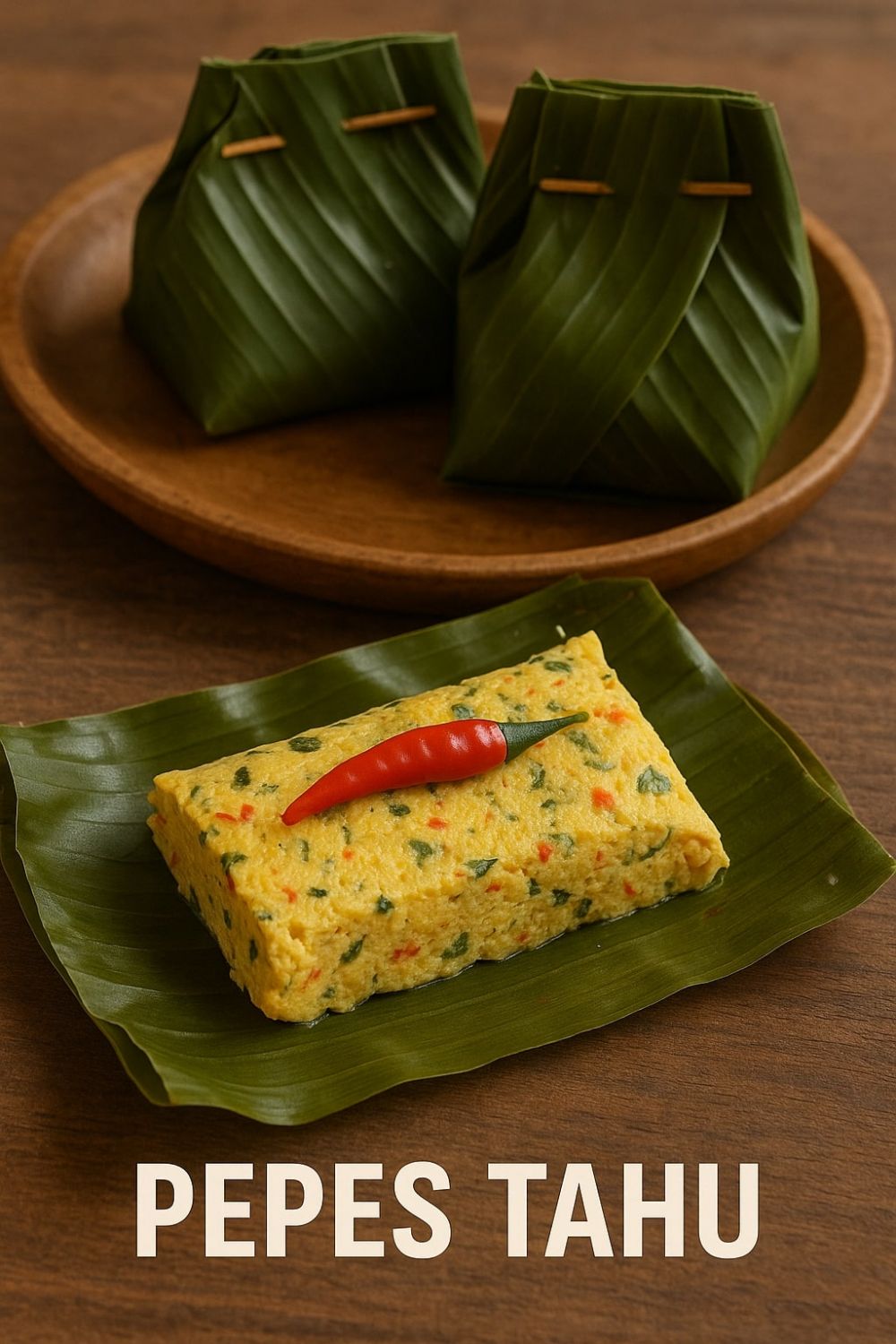 7 Resep pepes tahu tanpa daun pisang yang praktis dan lezat