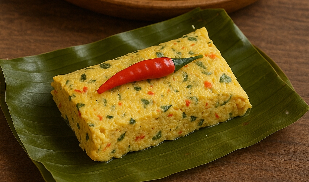 7 Resep pepes tahu tanpa daun pisang yang praktis dan lezat