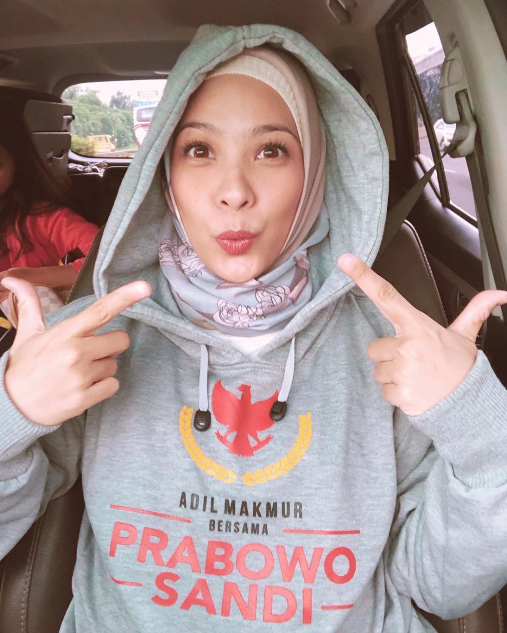 Wanita berambut cepak jadi model klip Sephia Sheila On 7 kini anggota DPR RI, ini 8 potret terbarunya