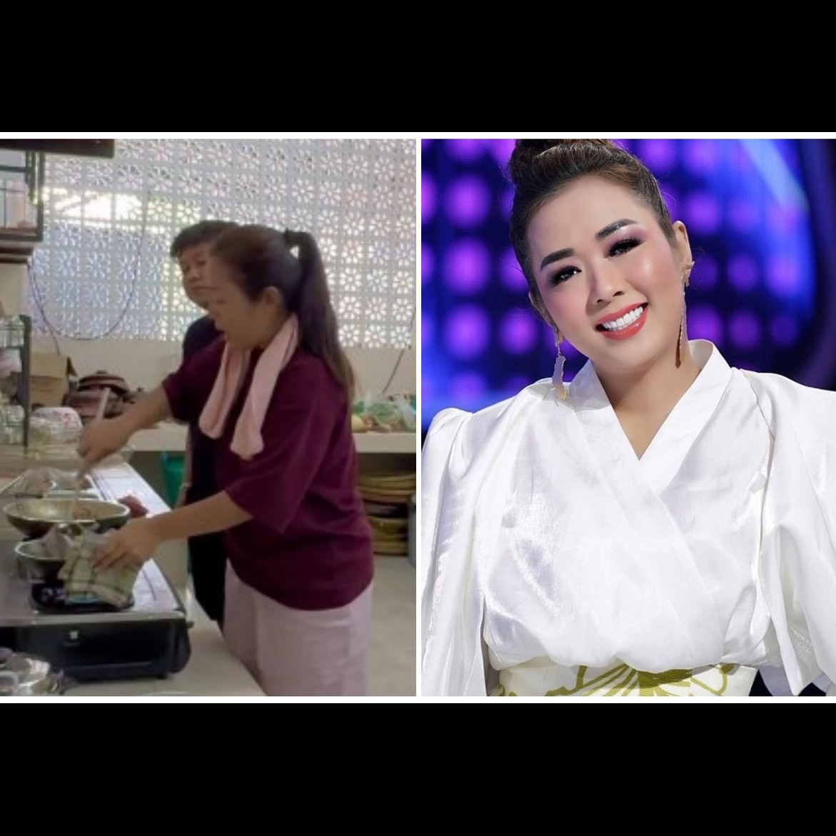 Jadi artis sukses punya rumah mewah, 8 cara Soimah menata dapur kotor di Jogja tanpa kitchen set