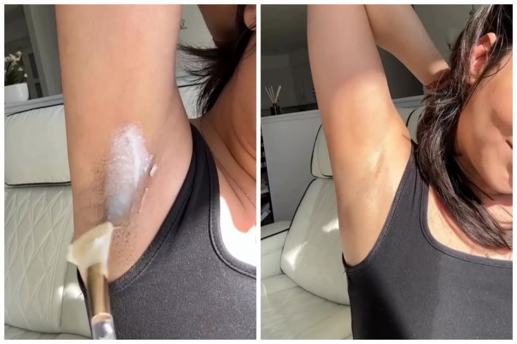 Tak perlu eksfoliasi, ketiak gelap bisa cerah dan halus seketika dengan 3 bahan dapur ini