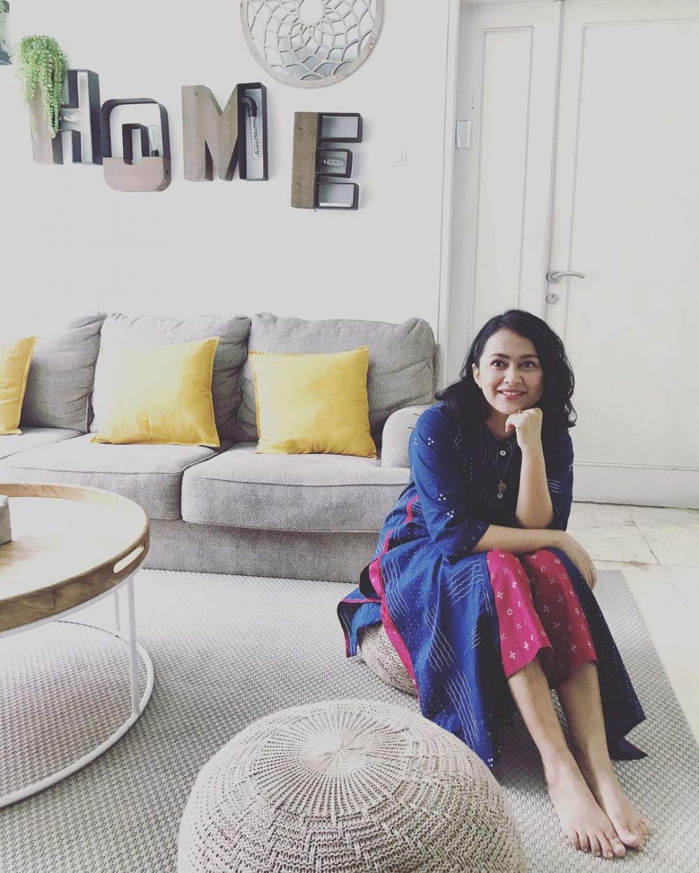 Bintang iklan pembalut era 90-an kini berusia 51 tahun tinggal di Singapura, ini 11 potret terbarunya