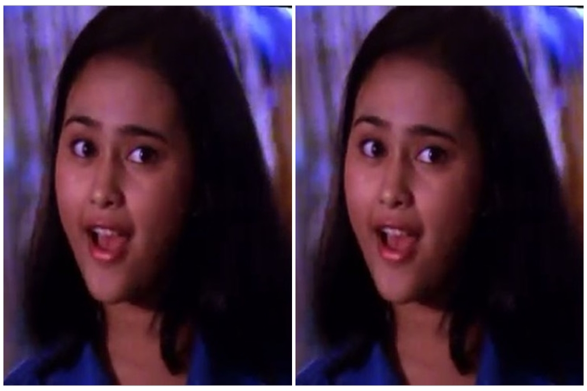 Bintang iklan pembalut era 90-an kini berusia 51 tahun tinggal di Singapura, ini 11 potret terbarunya