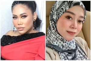 Jarang tersorot, ini potret lawas 9 jebolan D'Academy di awal karier, Ega Noviantika bikin gemas