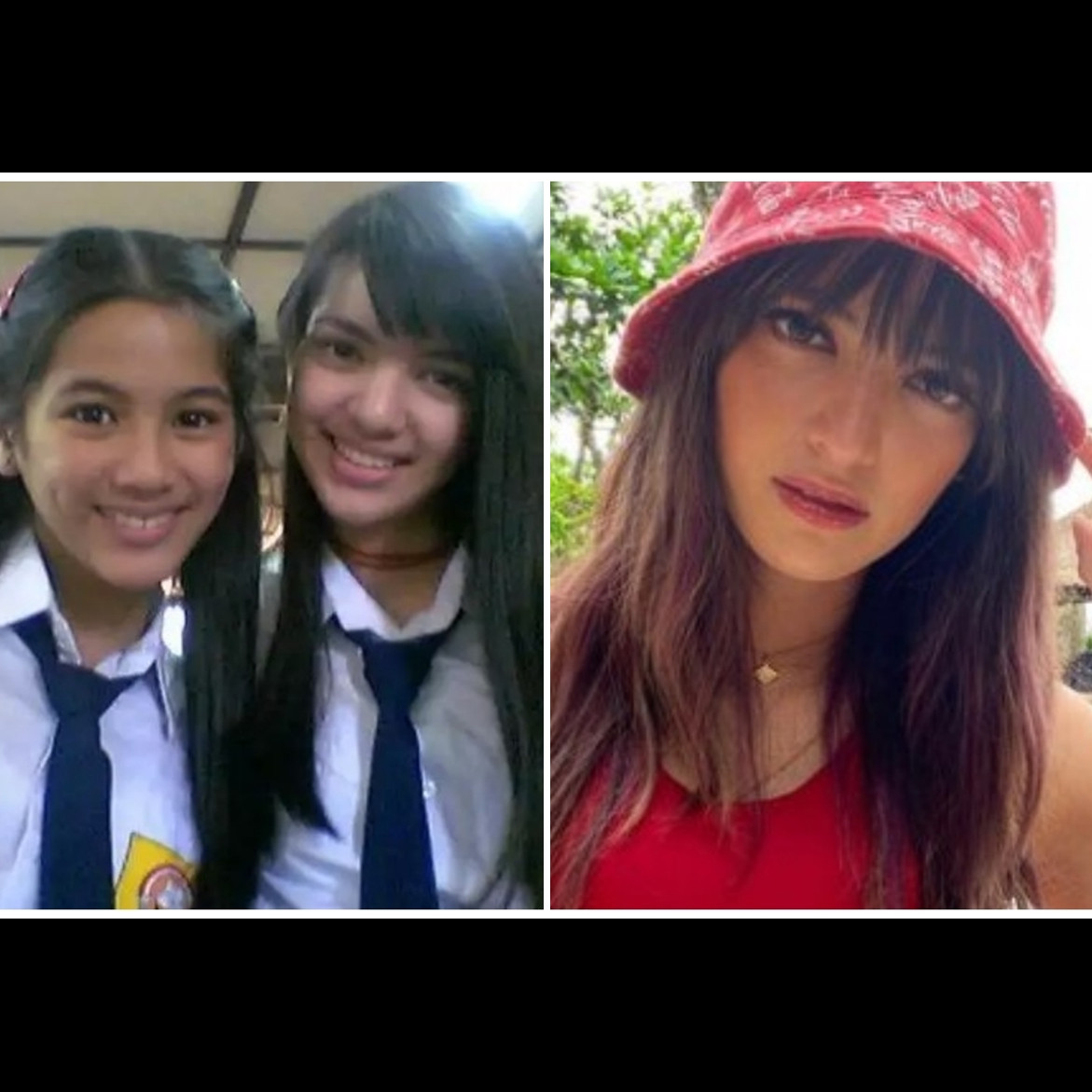 Dulu langganan peran antagonis, intip 11 potret lawas Nia Ramadhani saat main sinetron