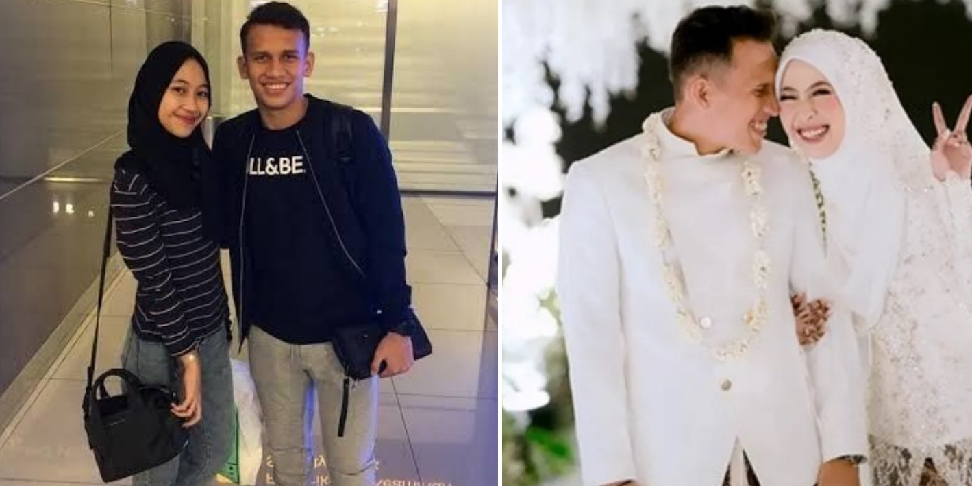 Momen Egy Maulana rayakan ulang tahun Adiba, hadiahi mobil listrik untuk sang istri