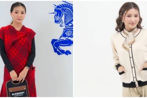 Sarwendah ungkap kedekatan dengan Giorgio Antonio, sebut anak-anak sudah kenal