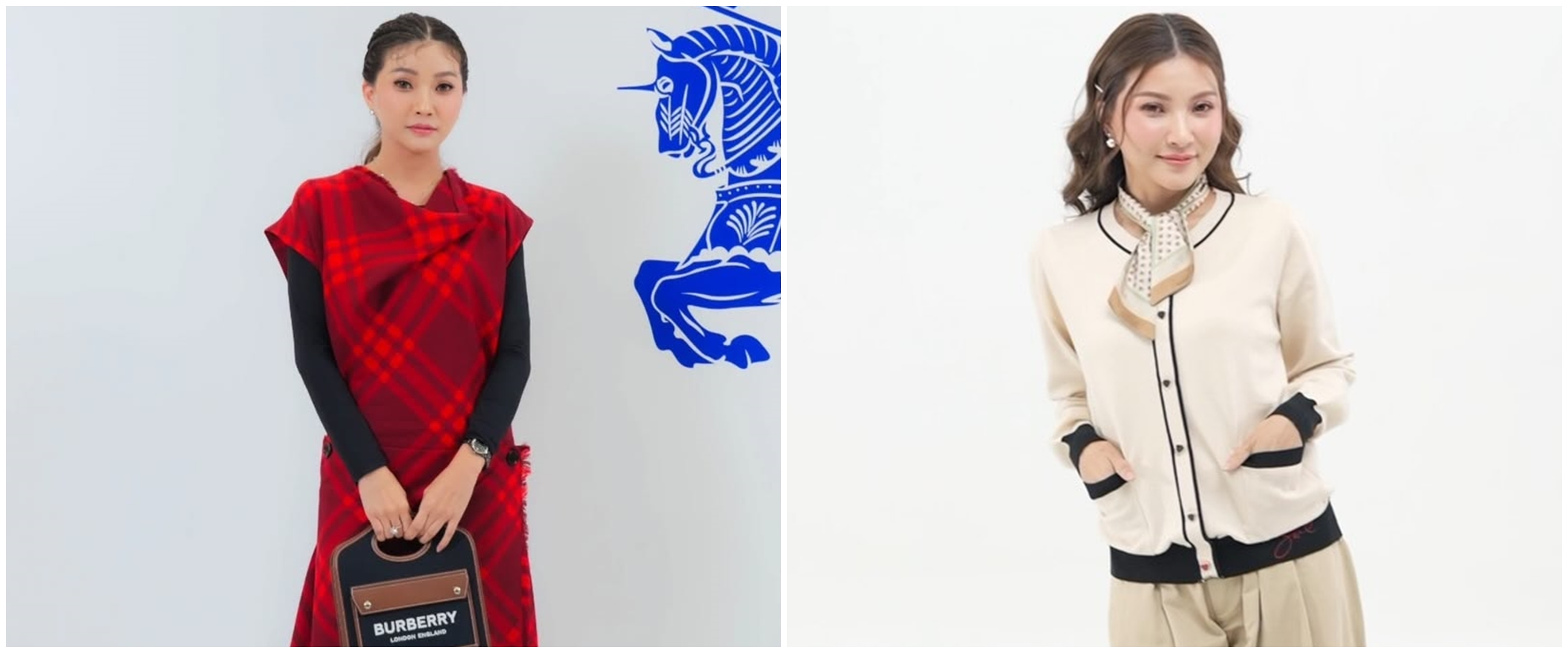 Sarwendah ungkap kedekatan dengan Giorgio Antonio, sebut anak-anak sudah kenal