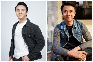 Meninggal dunia di usia 28 tahun, ini perjalanan karier aktor FTV Indra Jaylani