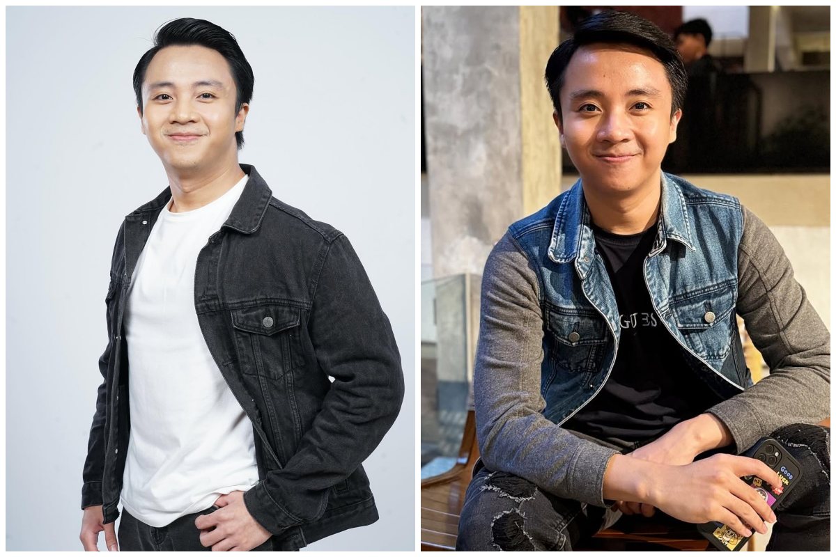 Meninggal dunia di usia 28 tahun, ini perjalanan karier aktor FTV Indra Jaylani