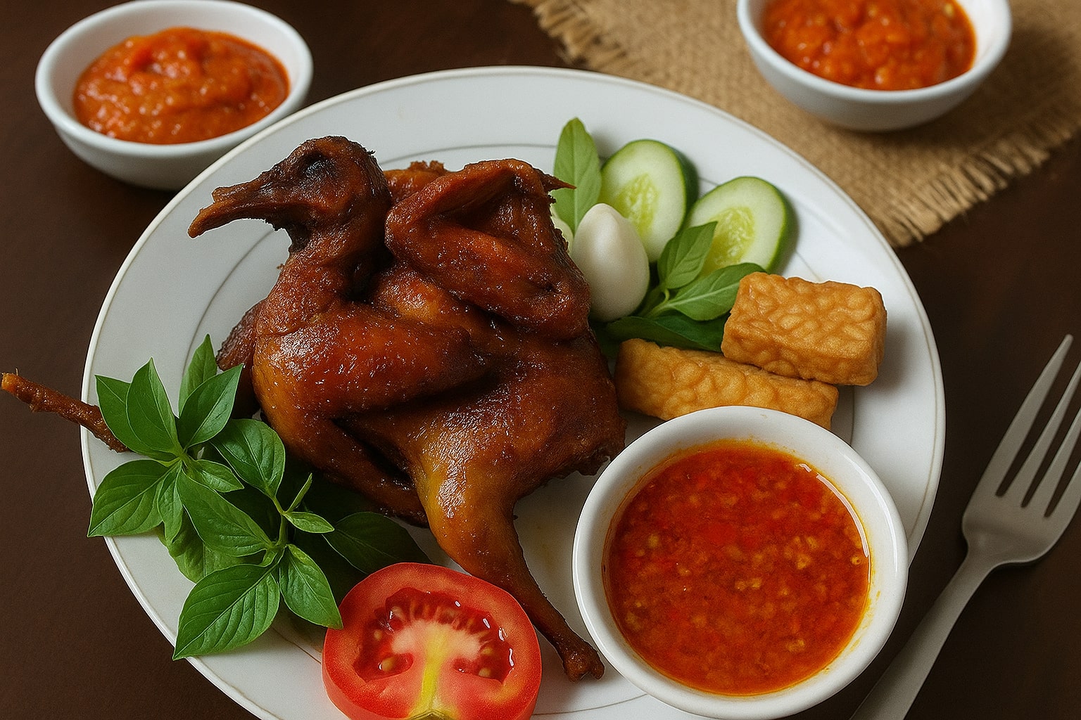 7 Tips memasak burung dara agar empuk, gurih, dan bikin nagih