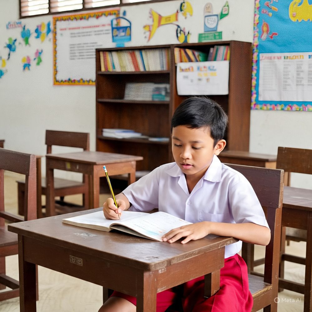 50 Contoh soal matematika kelas 1 SD 2025, lengkap dengan pembahasan dan kunci jawaban