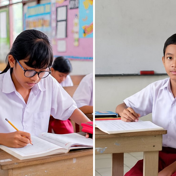 50 Contoh soal matematika kelas 1 SD 2025, lengkap dengan pembahasan dan kunci jawaban