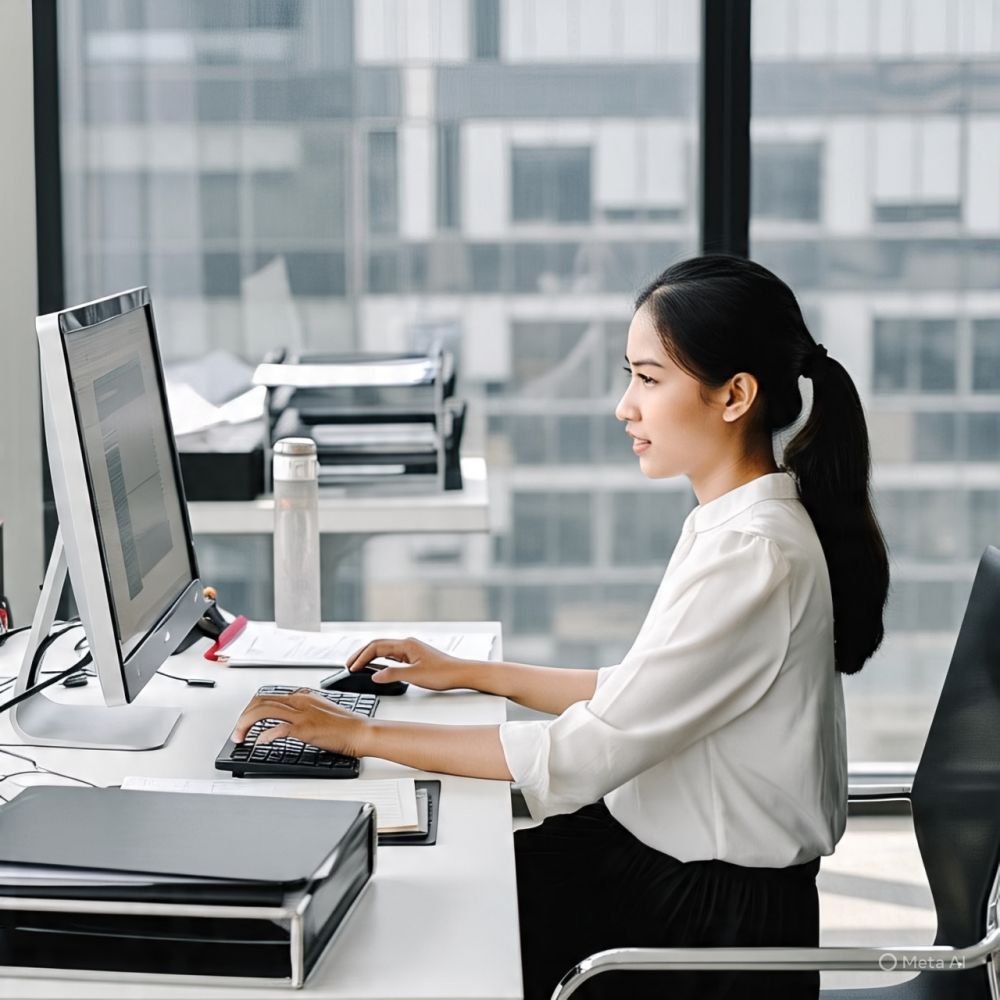 100 Kata-kata mutiara motivasi kerja 2025, bakar semangat setiap hari