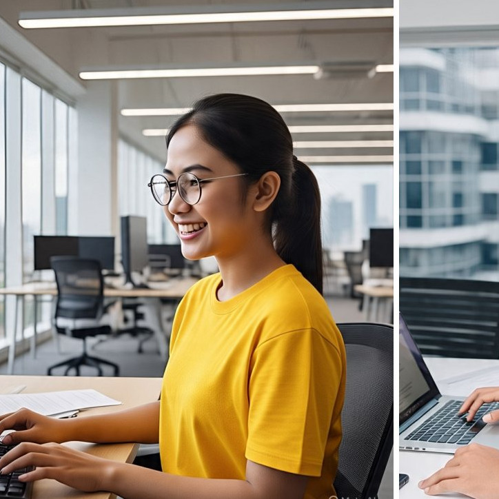 100 Kata-kata mutiara motivasi kerja 2025, bakar semangat setiap hari