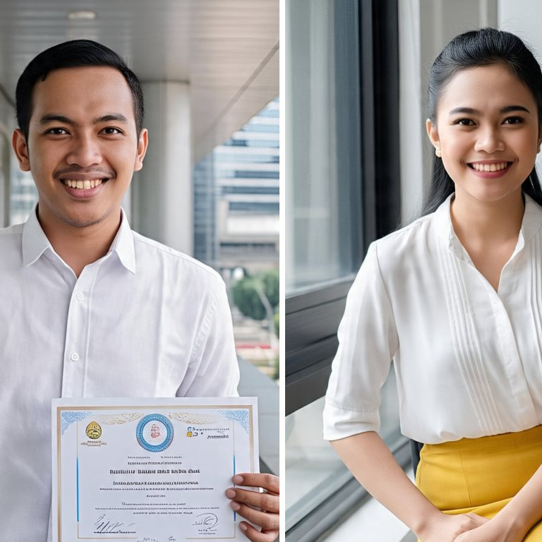 Kata-kata bijak penyemangat menuju sukses yang paling mengena 2025, dari gagal jadi hebat