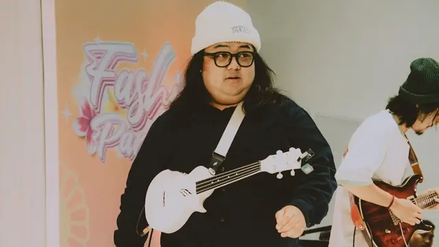 Berpulang untuk selamanya, ini ungkapan duka dari rekan seleb, Cing Abdel: sosok baik yang pergi