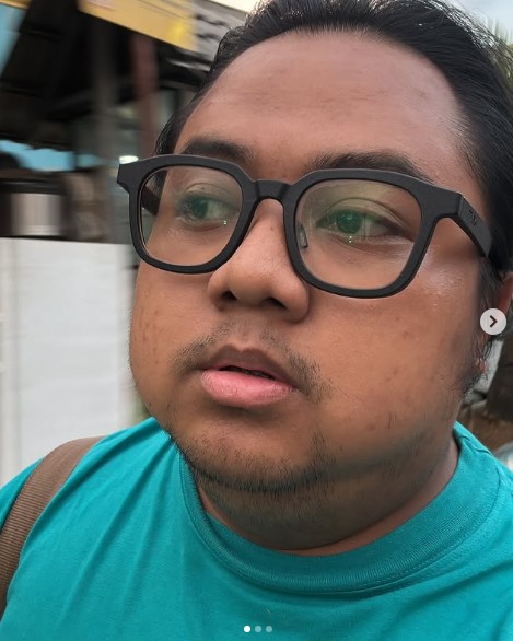 Meninggal dunia di usia 25, ini 9 profil musisi Gustiwiw, pernah jadi produser lagu milik Sal Pribadi